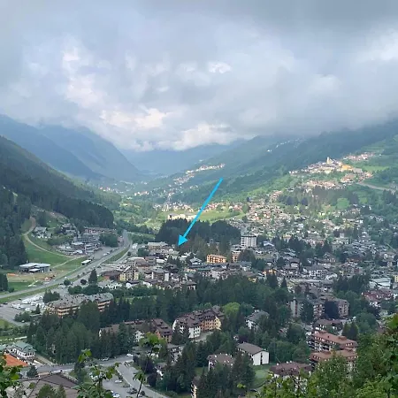 شقة White Rock بونتي دي لينيو