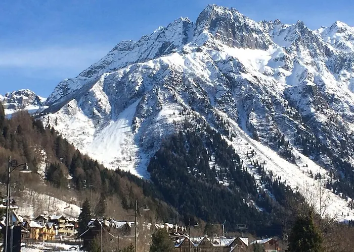 Apartment White Rock