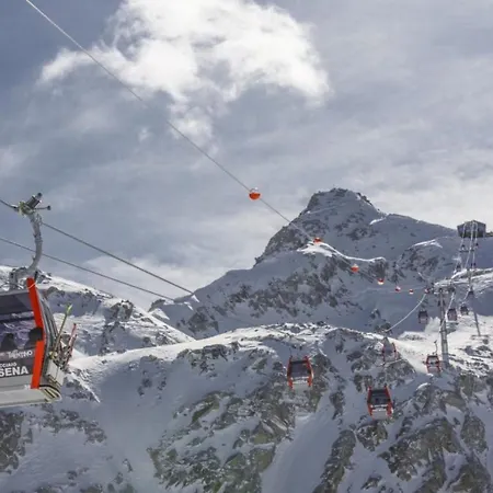 White Rock Apartamento