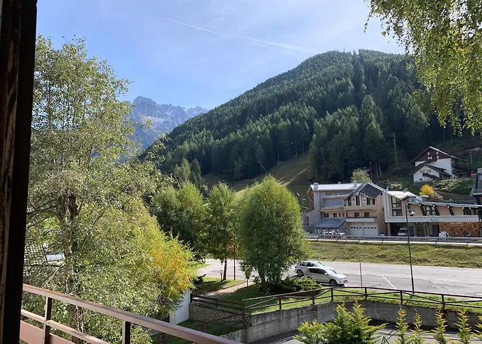 White Rock 蓬泰迪莱尼奥