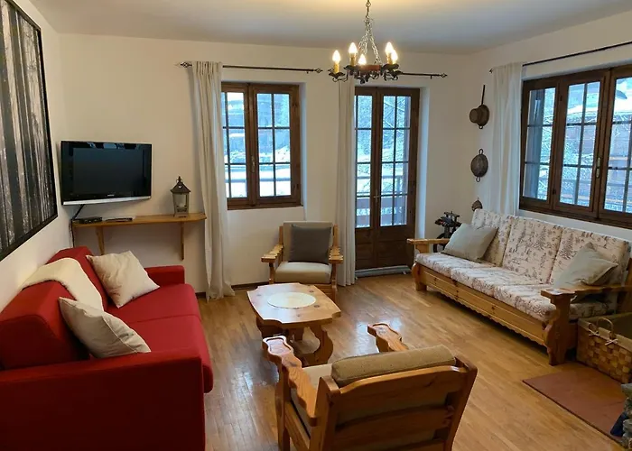 公寓 White Rock 蓬泰迪莱尼奥